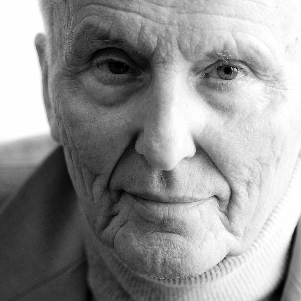 Zmarł Andrzej Matuszyk (1936-2025)