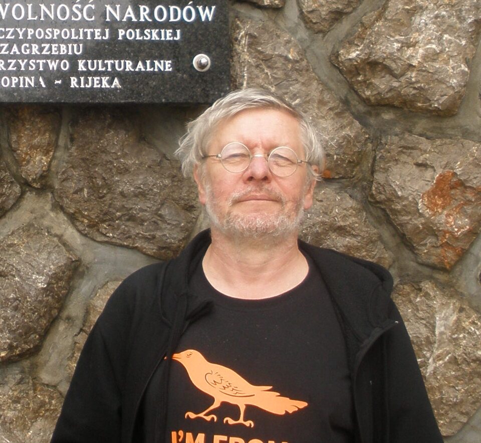 Członek RC’ Kustoszem Pamięci Narodowej 2025