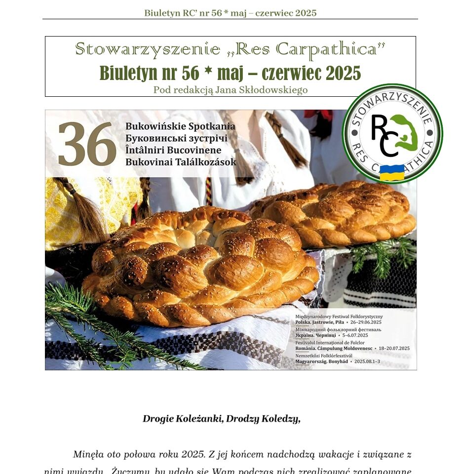 Zabezpieczone: Biuletyn nr 56