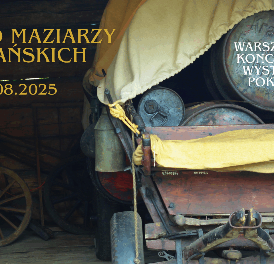 Święto maziarzy łosiańskich