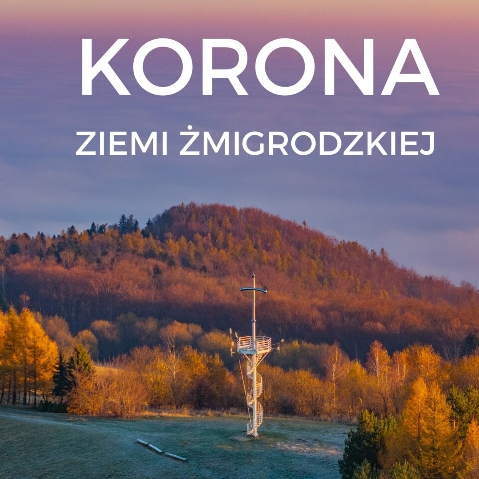 Korona Ziemi Żmigrodzkiej