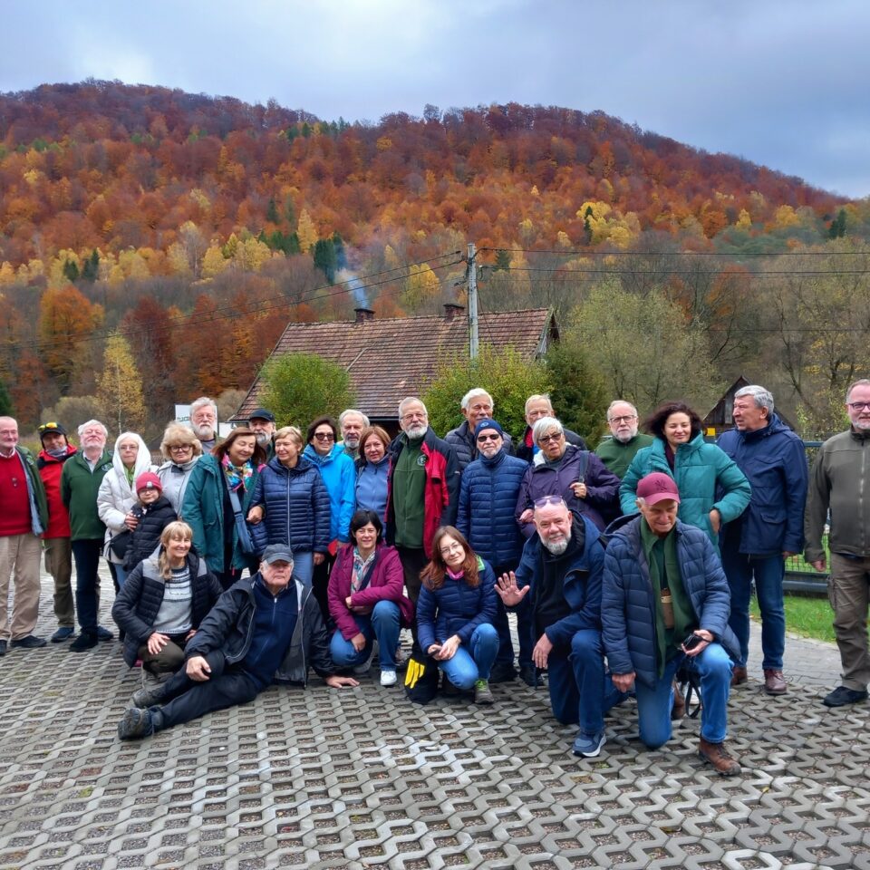 VIII Biesiada Karpacka