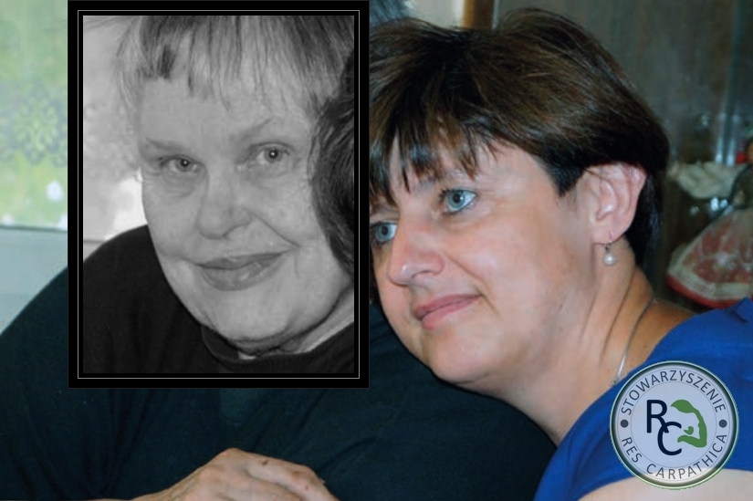 Jadwiga Kuczabińska (1941-2025)