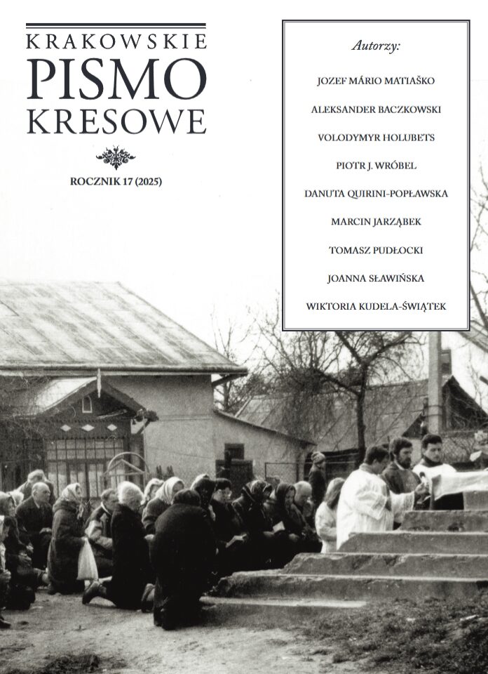 Krakowskie Pismo Kresowe