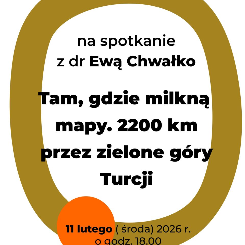 W ramach Academii Res Carpathica powędrujemy przez Góry Pontyjskie w Turcji