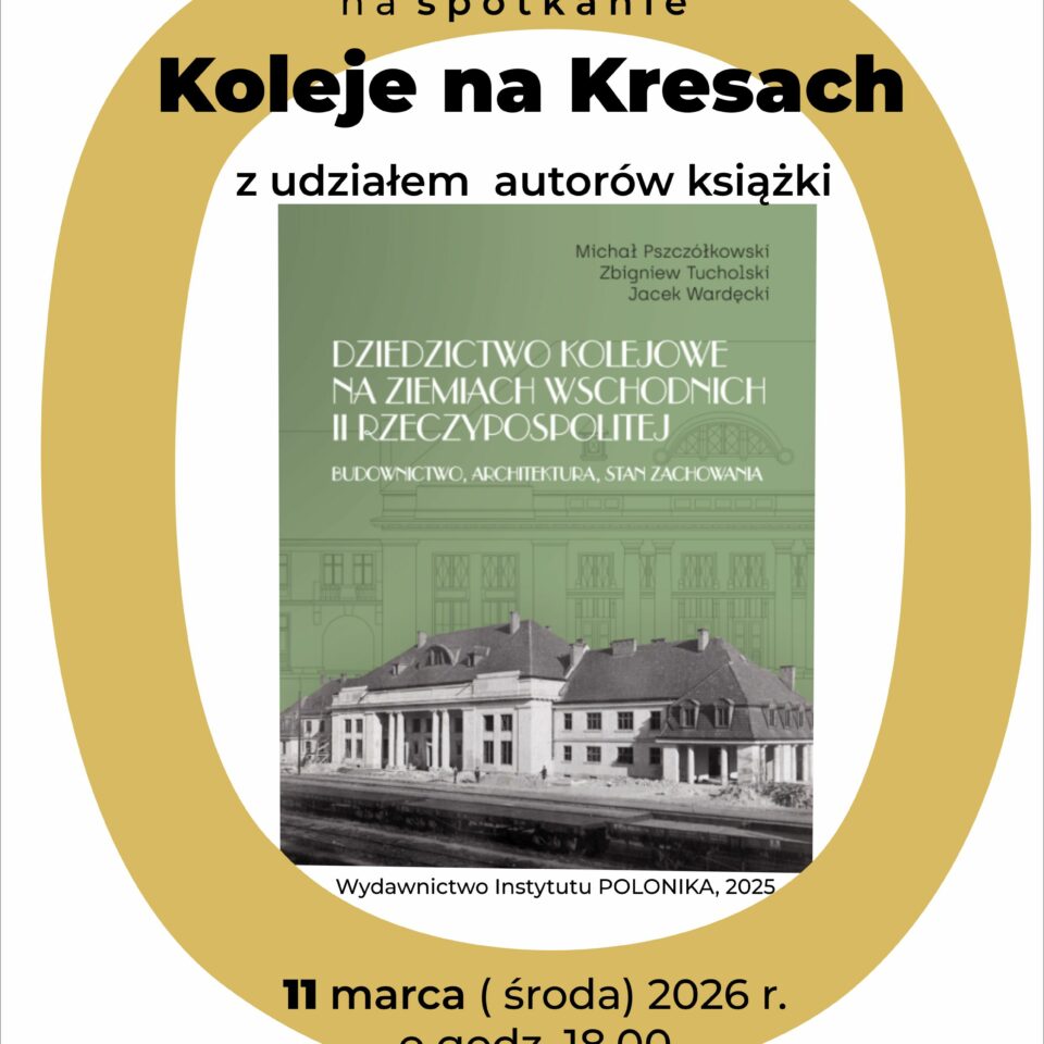 Koleje na Kresach w ramach Academii Res Carpathica