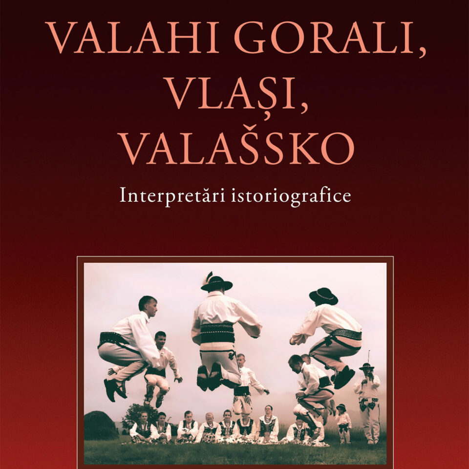 Wołoscy górale spod Tatr i ich rumuńskie korzenie