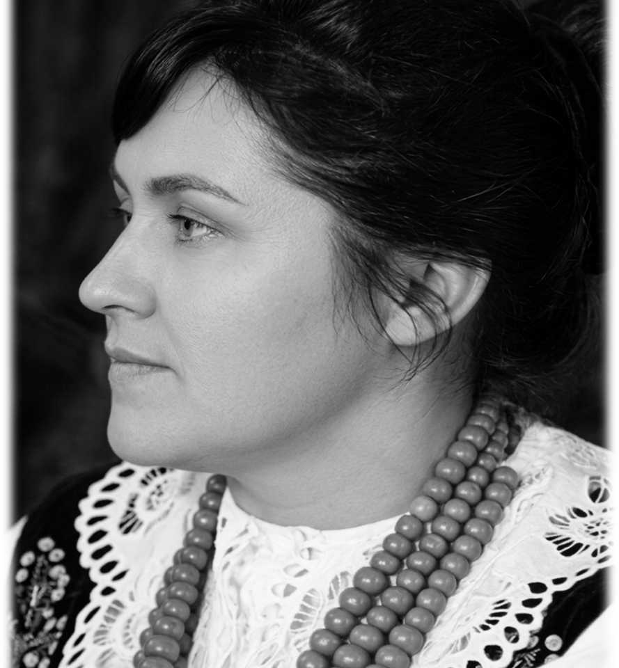 Zmarła Wanda Czubernatowa (1937-2026)