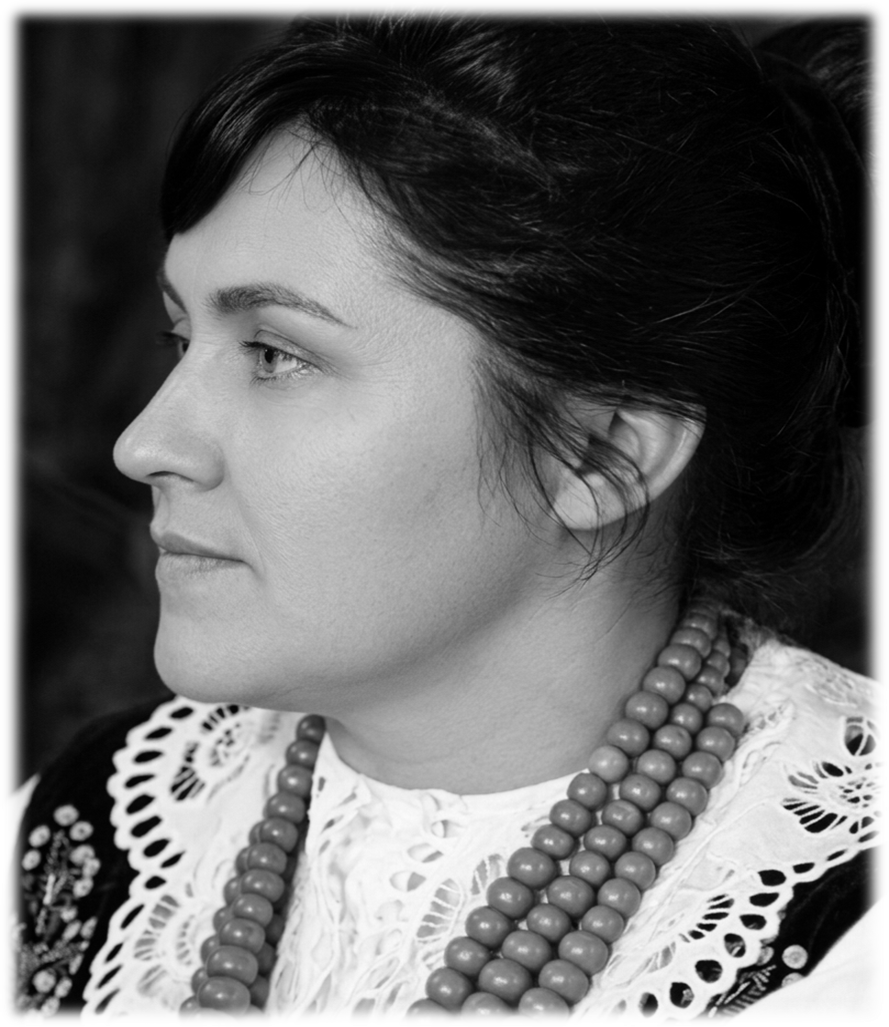 Wanda Czubernatowa