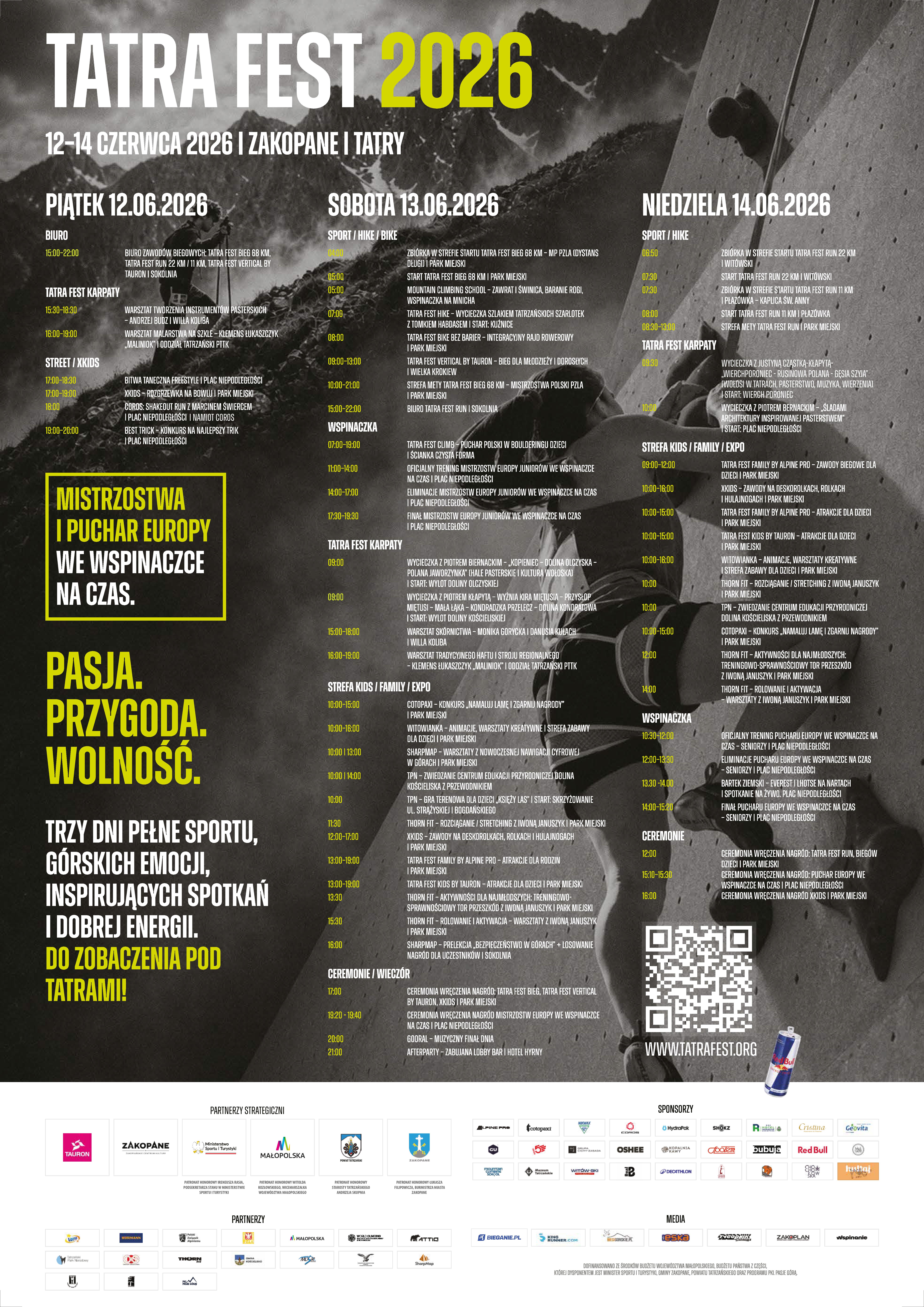 Tatra Fest 2026