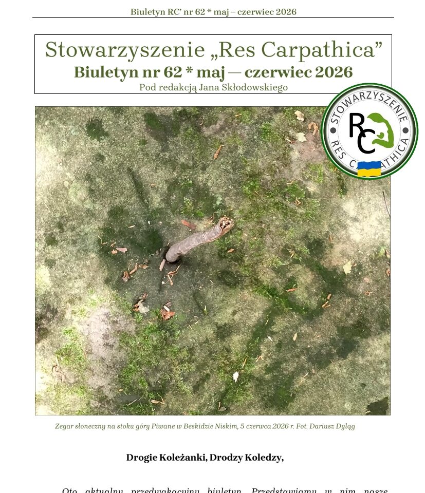 Zabezpieczone: Biuletyn nr 62