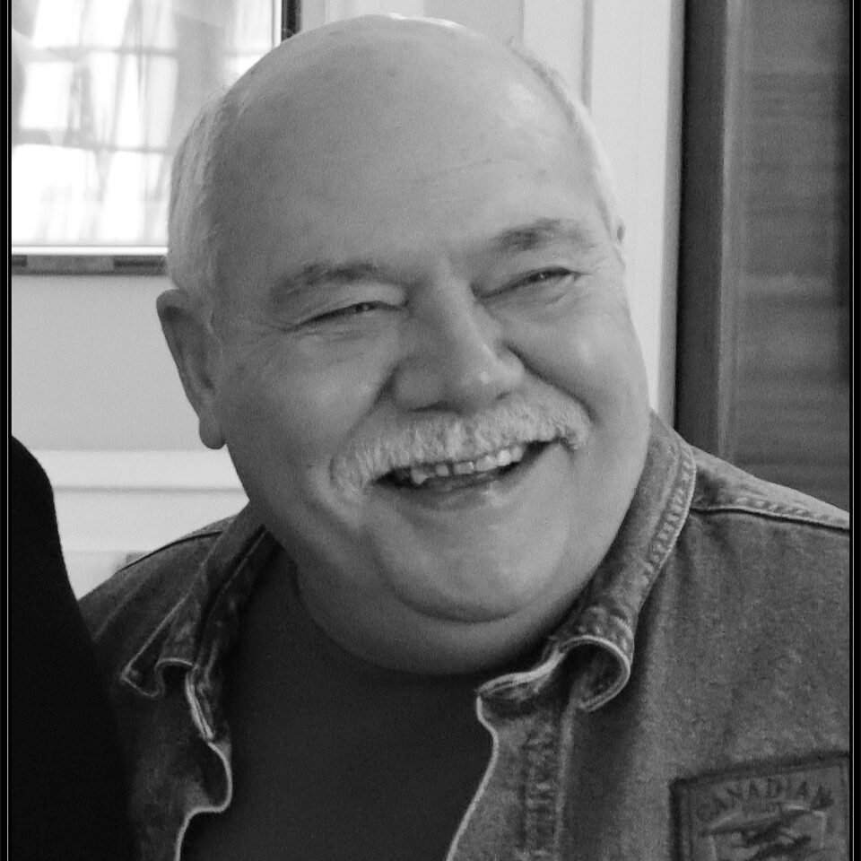 Zmarł Jacek T. Nowicki (1947-2026)