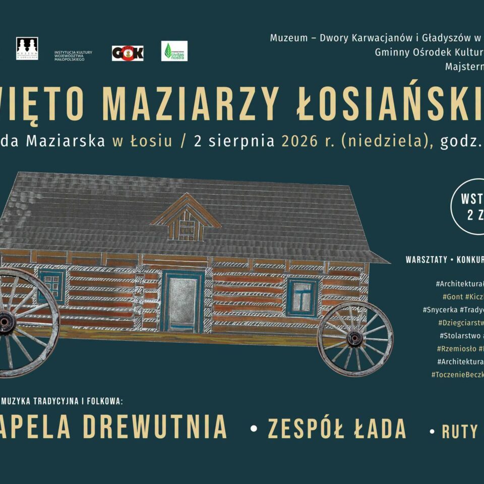 Święto Maziarzy Łosiańskich
