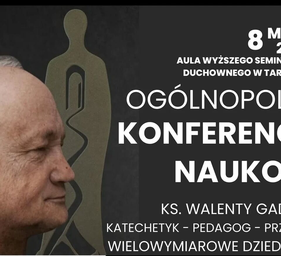 Ks. Walenty Gadowski – twórca Orlej i Sokolej Perci – wielowymiarowe dziedzictwo