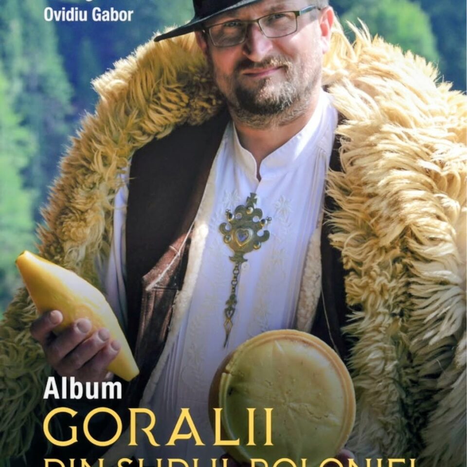 Goralii din sudul Poloniei – album fotografii
