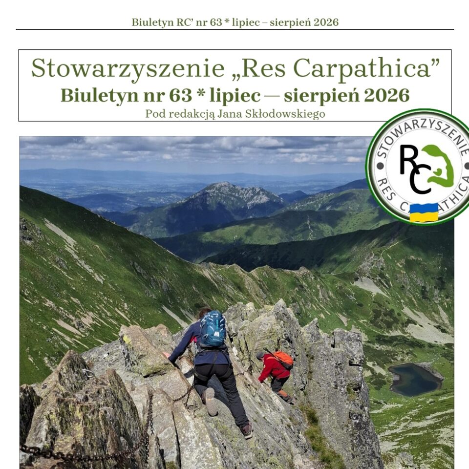 Zabezpieczone: Biuletyn nr 63