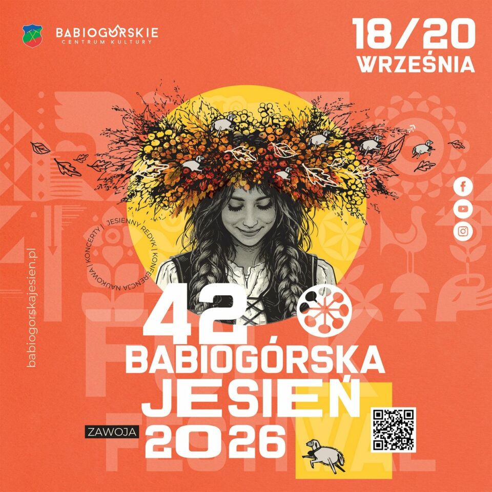 42. Babiogórska Jesień