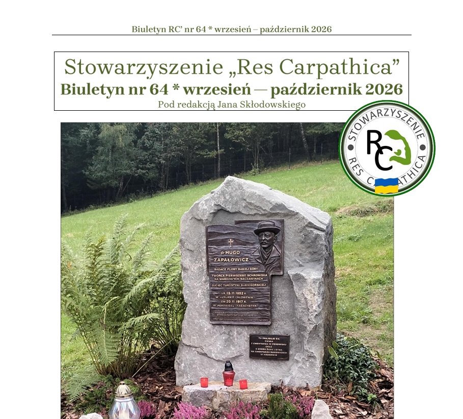 Zabezpieczone: Biuletyn nr 64